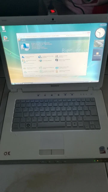 Fin de la vente d'ordinateurs portables et de bureau VAIO<sup>MD</sup> | Canada