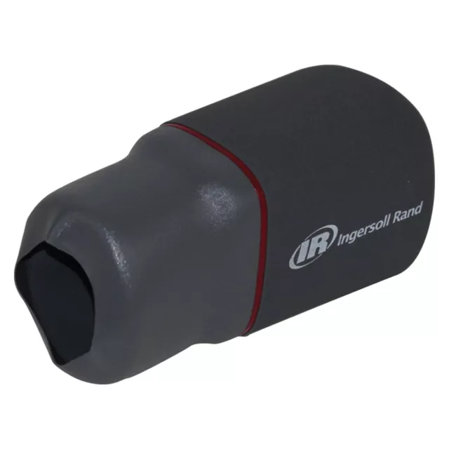 Protective Rubber Boot Cover for IRT IR Ingersoll Rand 2145 2145QiMAX 2155QIMAX