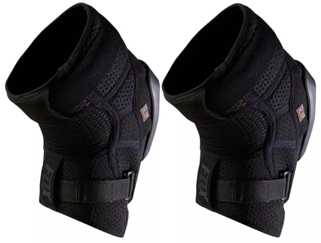 New Fox Racing Launch Pro D3O® CE Knee Pads For MTB Mountain Bike 2