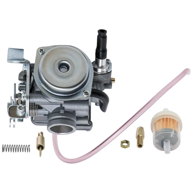 Carburetor Kit For Eton 811613 4-stroke TK E-TON For Rover & Viper 70cc 90cc