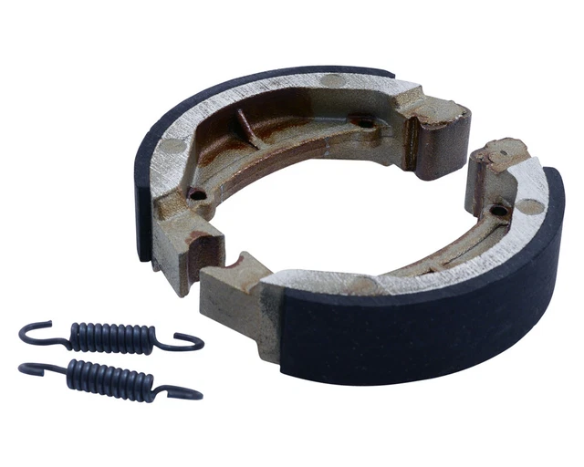 Mâchoires de frein TRW MCS857 90x20mm TYPE 857