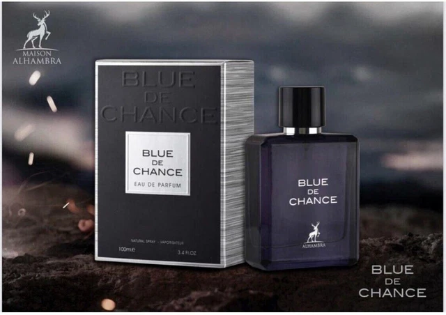 Eau De Parfum Porto Neroli Maison Alhambra - 80 Ml, Fragrance De Niche Riche, Neuf