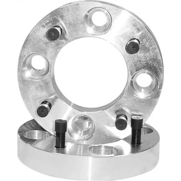 High Lifter Front/Rear Wide Tracs 2.5 in. 4/156 ATV/UTV Wheel Spacers -