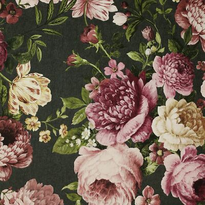 Arthouse EUFORIA Rose Floreale Fiori di susino Caratteristica Carta Da Parati 697500 