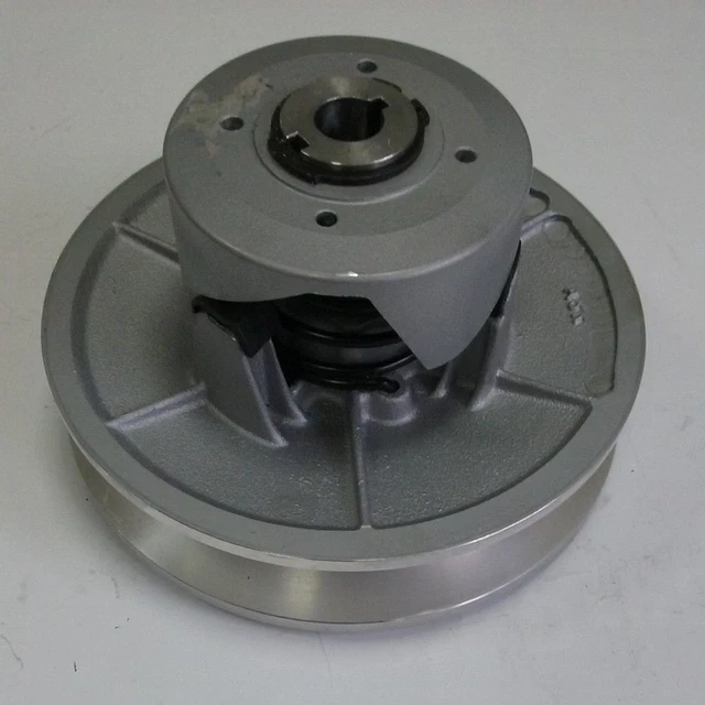 T4tune 520012 Blocca Puleggia Variatore T4TUNE Per Piaggio E Gilera 50cc | Ricambio Motore Per Scooter Codice Sp-520012