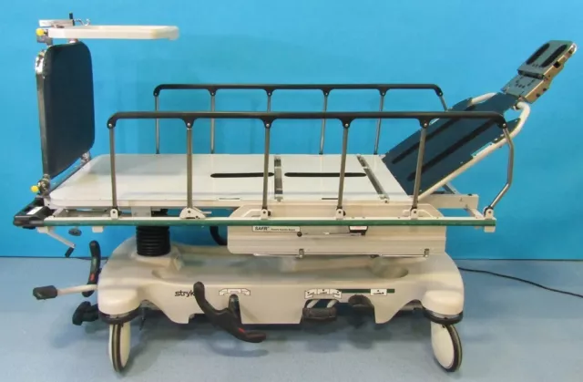 Stryker 1079 Eye Surgery Stretcher