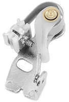 Standard Motor Products Ignition Contact Points 70-78 FX FL QTY 1 P/N: MC-PNT2