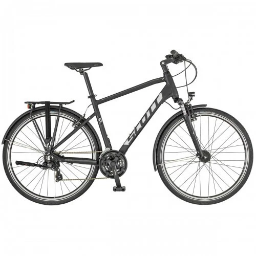 Scott Sub Sport 40 Bicycle