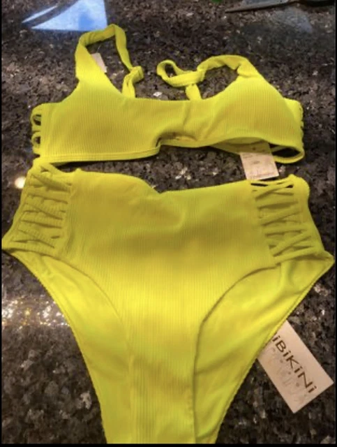 Tinibikini swimwear reversible sale