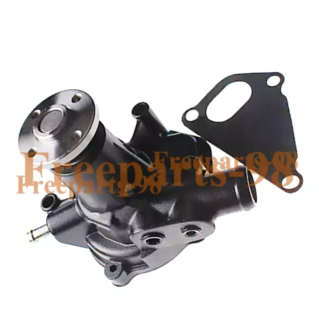 129100-42001 YM129100-42002 Water Pump for Yanmar 3TN84L-RB 3TN84-RYB B-37 B-27