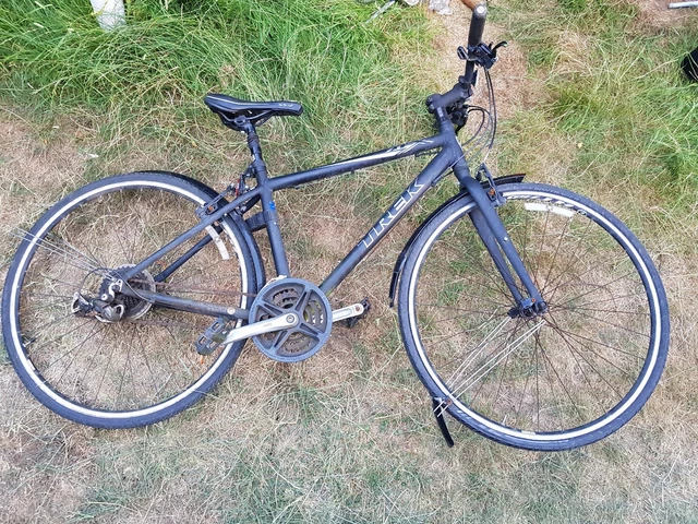 Trek 71fx hotsell