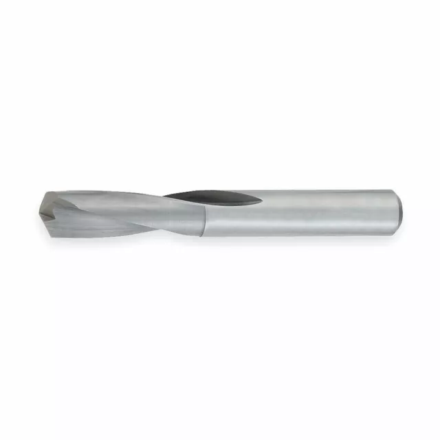 1.3mm Slow Spiral Carbide Drill, OSG 215-0512