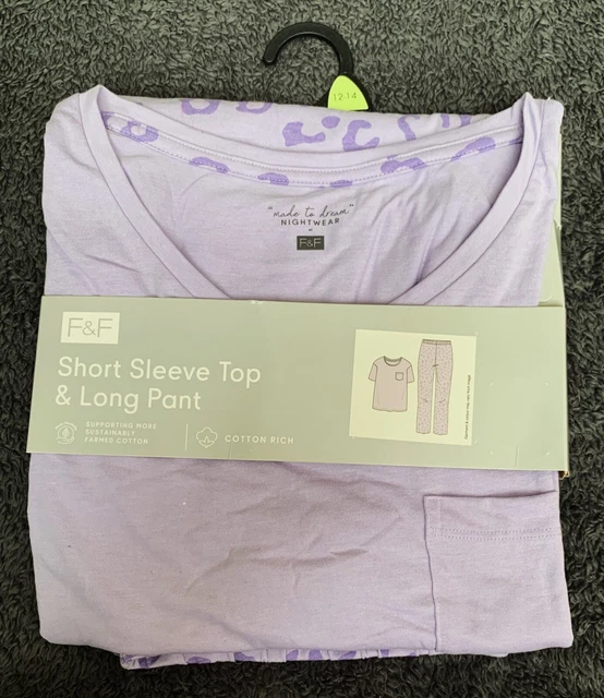 Tesco pjs 2025