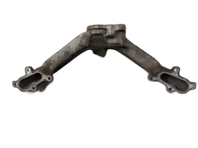 Rear Thermostat Housing 2005 Chevrolet Silverado 2500 HD 6.6  Duramax Diesel