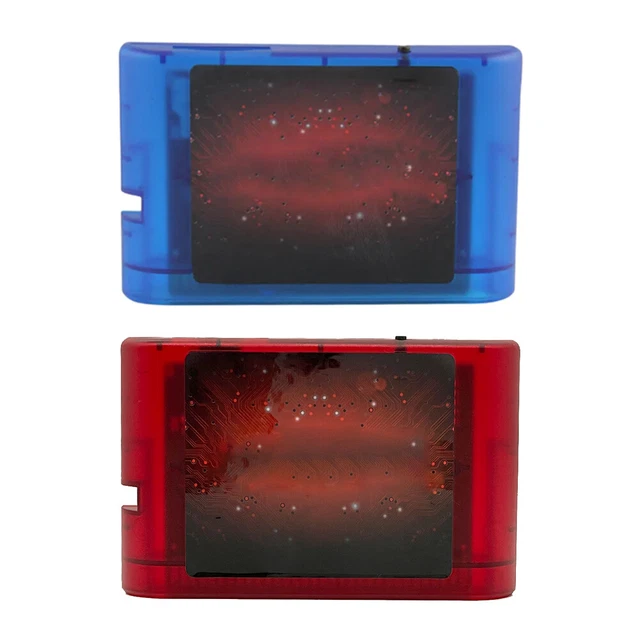 Case Esterno Scocca Posteriore Frame Housing Shell Nero Nuovo -NINTENDO - Foto 11