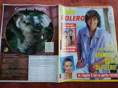 EPOCA=1993/2213=MARCO MASINI=ALDO BUSI=CLINT EASTWOOD=RAIMONDO FASSA= 