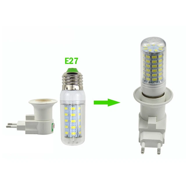 Lampada a risparmio energetico a lampadina 40 W e meno per luce a incandescenza