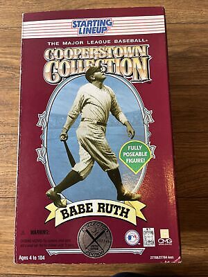 1997 starting lineup cooperstown collection