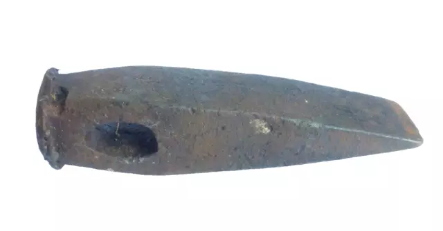 alte Hammerkopf Hammer Spitz  🌺 ca 1,8 kg Schmied Werkzeug