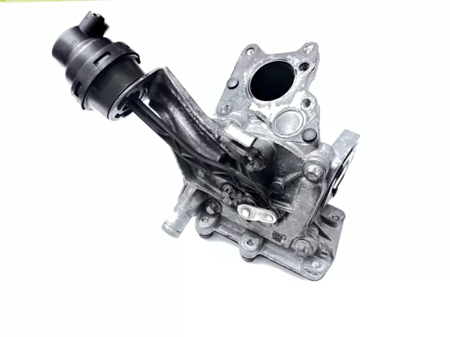 Mercedes- Benz Sprinter W906 2015 Rhd Egr Valve Oem A6511420057