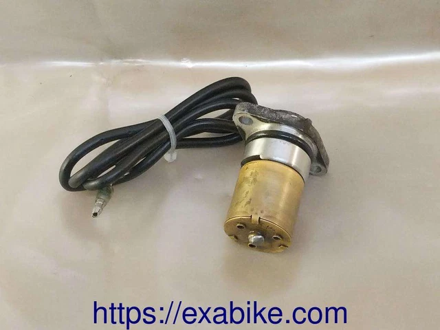 Filtre à Huile Road Passion - Compatible Yamaha XVZ1300 Royal Star 1996