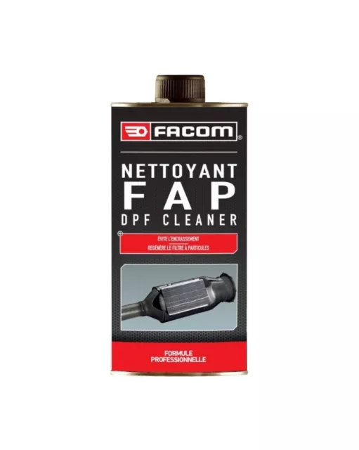 FACOM Nettoyant Régénérant FAP 1 L (FA1204) - VERSION PRO - LIVRAISON GRATUITE