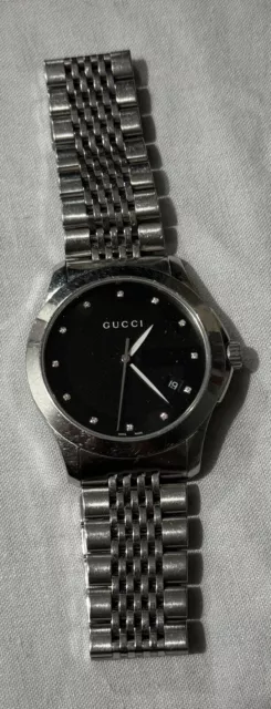 Gucci ya126405 on sale