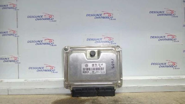 038906012HP / 38906012HP Seat CORDOBA BERLINA 1.9 SDI (64 CV)