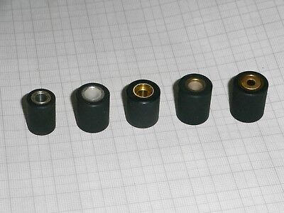 Pinch roller for AKAI TOSHIBA and other VHS VCR II 031 
