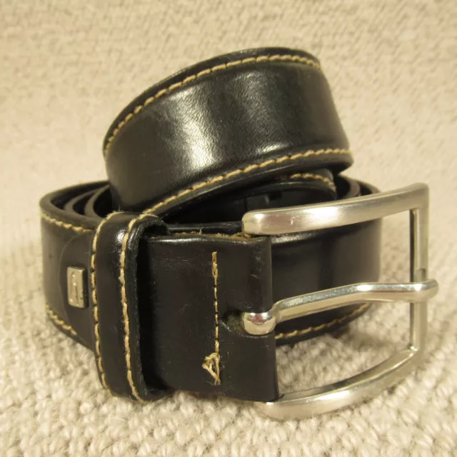 110 cm belt discount size in inches