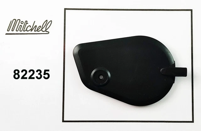 Pièce Mitchell / Mitchell reel parts Référence 83061 (noir