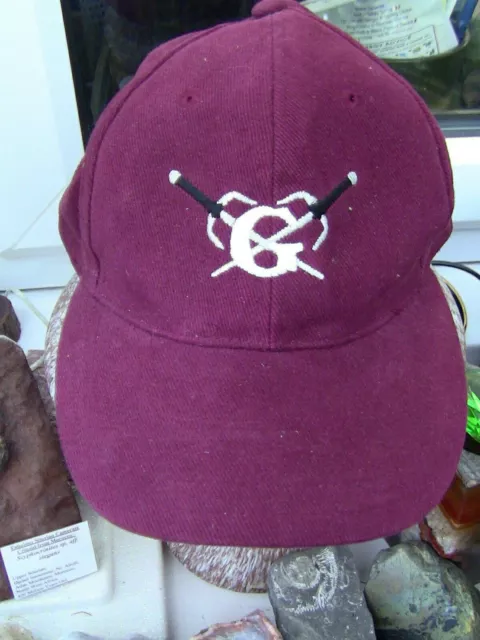 Xena warrior princess crew cap hat prototype Gabrielle