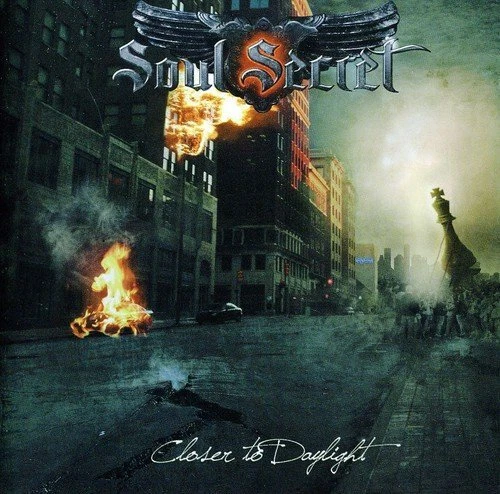 Soul Secret Closer To Daylight (CD) (US IMPORT)