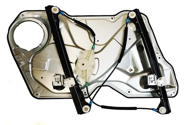 Leve-vitre Avant Droit électrique Pour Seat Leon Toledo - Référence 1M0837462 - Garantie 1 An