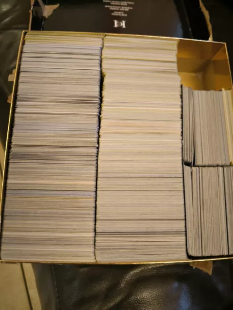 Lot De 2000 cartes Pokémon