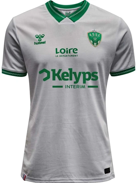 MAILLOTS - CS SEDAN - OFFICIELLE