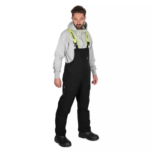 Matrix Ultra-Light Salopettes Fishing Clothing & Footwear - All Sizes