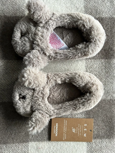Forever store friends slippers