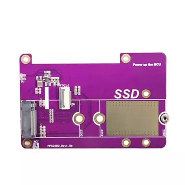 Boost Speed and Efficiency PCIe for M.2 NVMe Base for Fast Storage