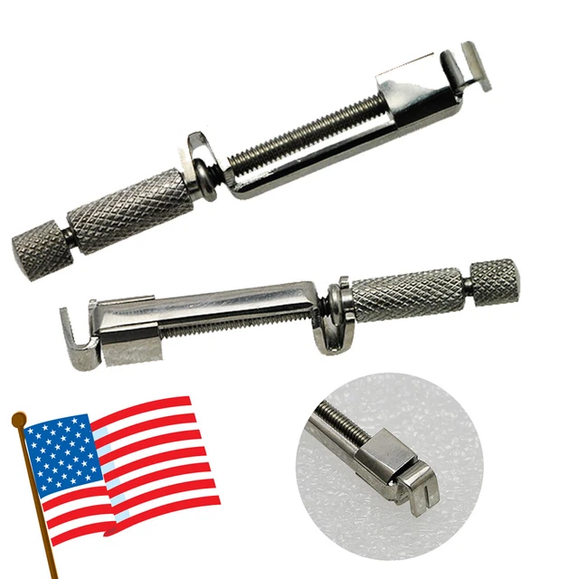 Denshine Dental  TOFFLEMIRE Retainer Toflemire Band Holder USA