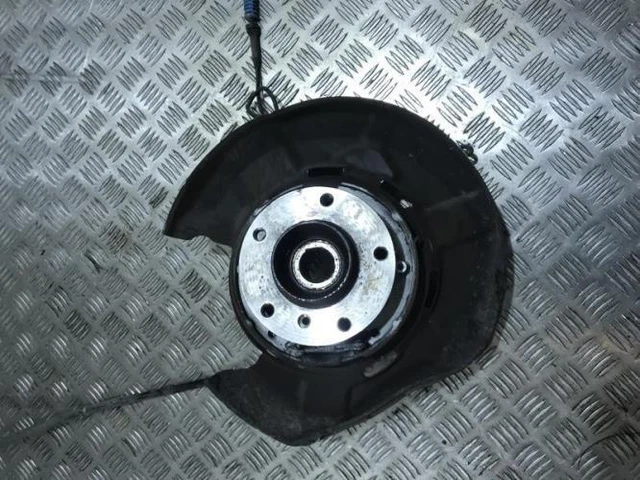 Fusee arriere droit BMW X1 E84 PHASE 1