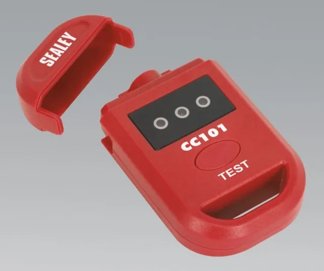 Sealey CC101 Crash Check Panel Damage Meter 3