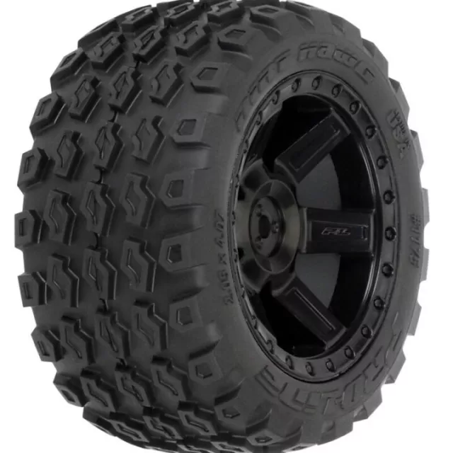 Pro-Line Racing #1175-13  Dirt Hawg 2.8" 2