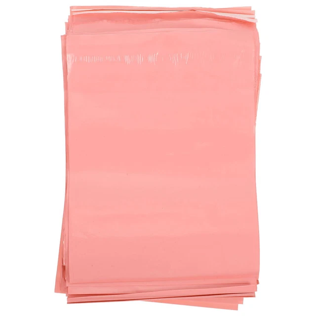 100 sobres de envío, bolsa de envío exprés, embalaje,
