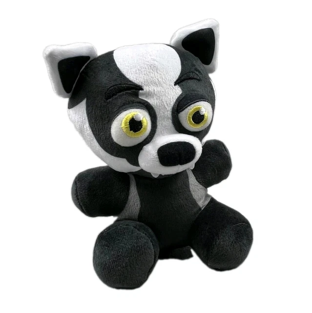 FIVE NIGHTS AT Freddy's - Blake the Badger 7