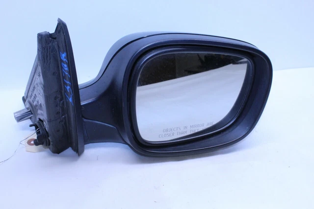2011 2012 2013 2014 BMW X3 F25 Door Mirror Right Passenger Camera Side View