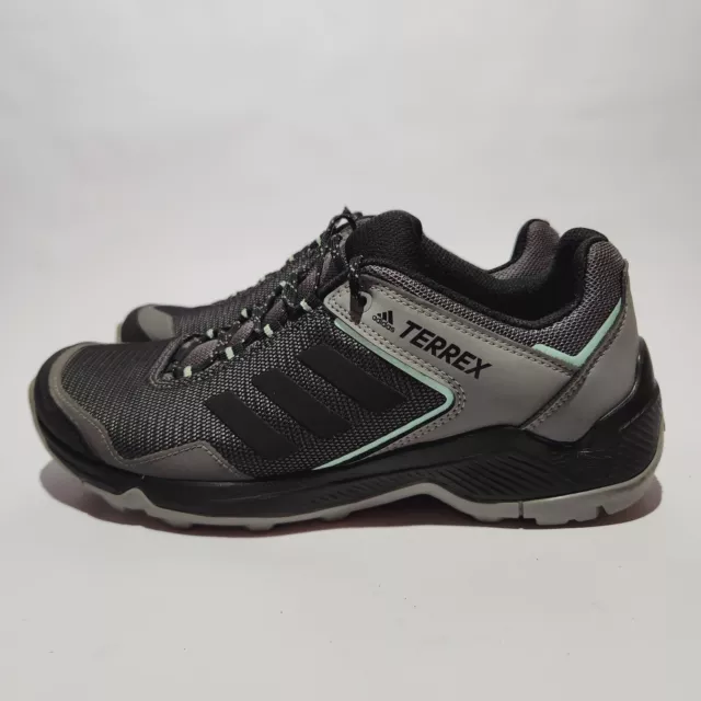 Adidas Terrex Eastrail Women's Size 9.5 Athletic Hiking Running Shoes Sneakers