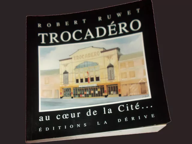 Le Trocadero > Liege