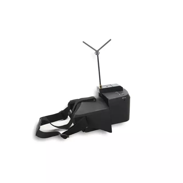 Car VR USB For RC 1.2G Antenna FPV Record NTSC Tarot-RC DVR 1.2G Support Goggles