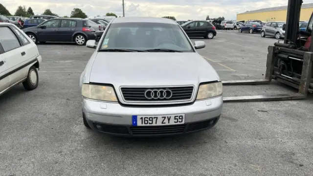 Jante AUDI A6 2 8D0601027A03C